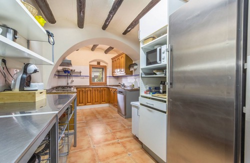 Sant Marti de Riucorb House | Somni Compartit, Country House