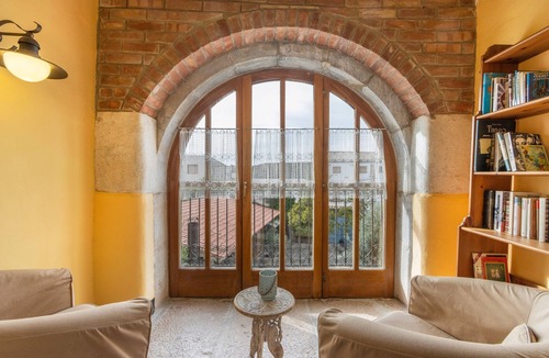 Sant Marti de Riucorb House | Somni Compartit, Country House
