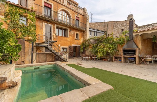 Sant Marti de Riucorb House | Somni Compartit, Country House
