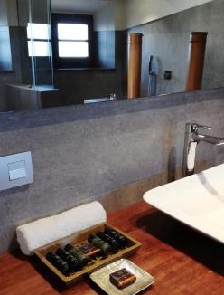 Torroella de Fluvia Bed & Breakfast | Somnis de l´Empordà