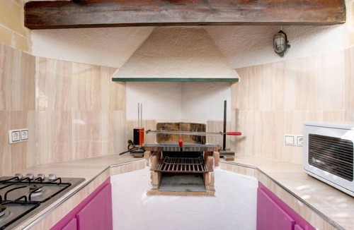 Els Poblets House | Somnium Mare by Interhome
