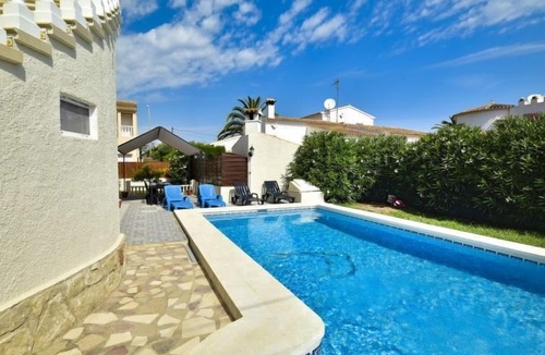 Els Poblets House | Somnium Mare by Interhome