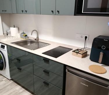 Somo Apartment | Somo&Pet Apartamento a 300 metros de la playa.