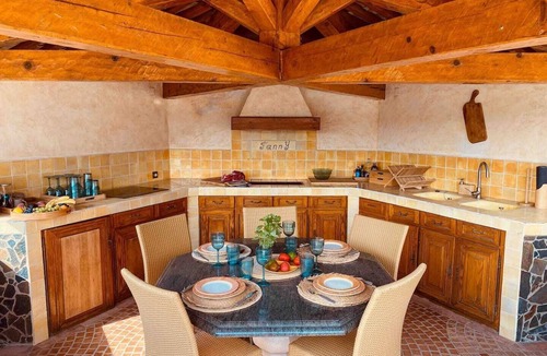 Gassin Villa | Somptueuse Villa - Gassin