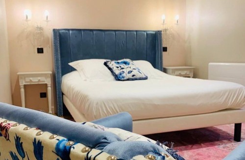 Cruet Bed & Breakfast | Somptueuses Chambres Dans un Château