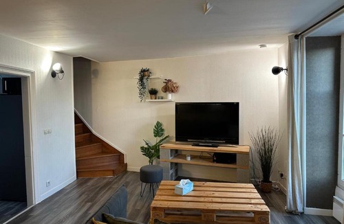 Brie-Comte-Robert Apartment | Somptueux T3 à Brie-Comte-Robert