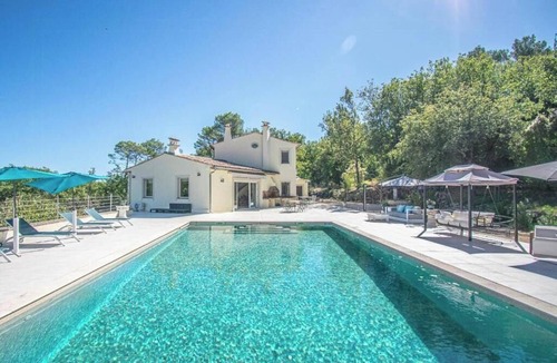 Callian House | Somptuous Family villa near Fayence