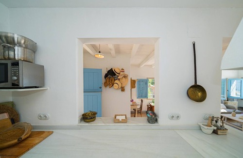Aduanas Villa | Son de Mar - By Almarina Villas