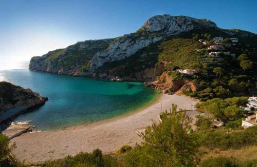 Aduanas Villa | SON DE MAR - Managed by Almarina