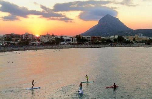 Aduanas Villa | SON DE MAR - Managed by Almarina