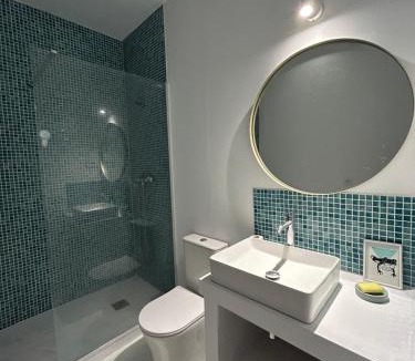 Sant Pere de Ribes House | Son Roca Ribes Guest House