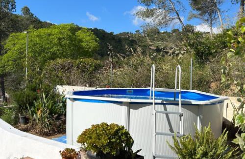 Sant Pere de Ribes House | Son Roca Ribes Guest House
