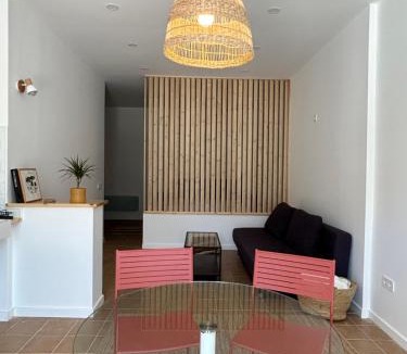 Sant Pere de Ribes House | Son Roca Ribes Guest House