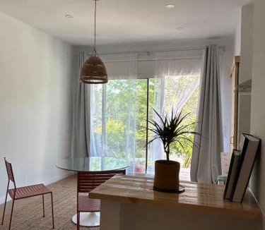 Sant Pere de Ribes House | Son Roca Ribes Guest House