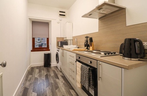 Greenock Apartment | Sonas Apartment Greenock