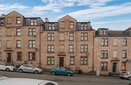 Greenock Apartment | Sonas Apartment Greenock