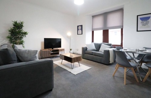 Greenock Apartment | Sonas Apartment Greenock