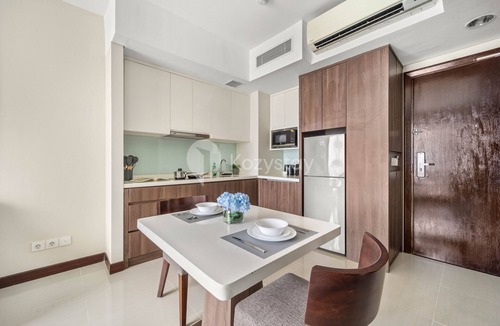 Kebayoran Lama Apartment | SONATA by Kozystay