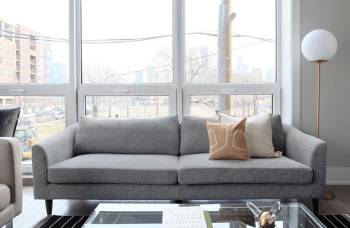 River North Apartment | Sonder | 943 Crosby | Lovely 1BR