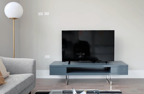 River North Apartment | Sonder | 943 Crosby | Lovely 1BR