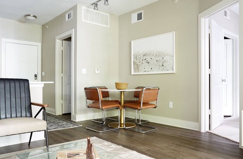 Central East Austin Apartment | Sonder at East Eleventh | One-Bedroom Apartment w/ Balcony