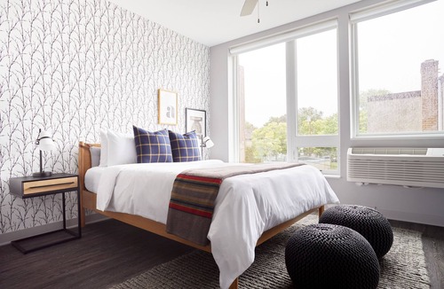 Minneapolis Apartment | Sonder at LUNA | Studio Apartment