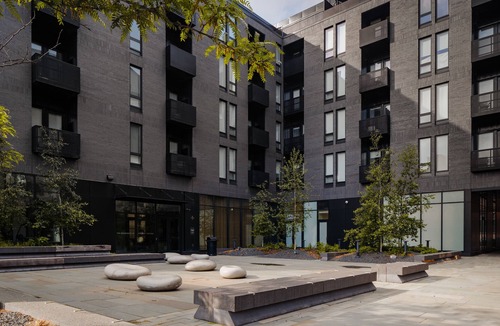 Warehouse District Apartment | Sonder at SECOND + SECOND | One-Bedroom Apartment