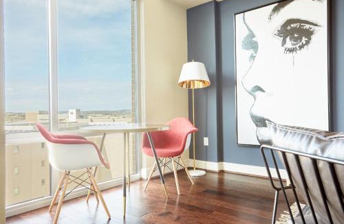 Downtown Austin Apartment | Sonder at The Catherine