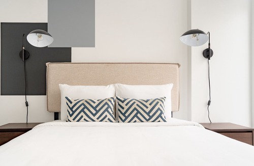 Griffintown Apartment | Sonder at The Richmond | Spacious One-Bedroom Apartment