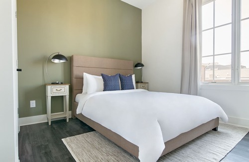 Germantown Apartment | Sonder at Ziel Haus | Spacious Four-Bedroom Apartment
