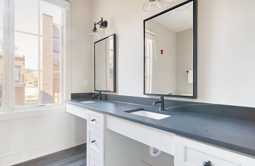 Germantown Apartment | Sonder at Ziel Haus | Spacious Four-Bedroom Apartment