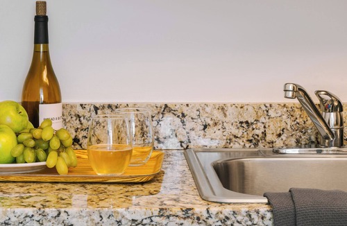 Georgetown Apartment | Sonder Georgetown C&O | Superior Studio Apartment