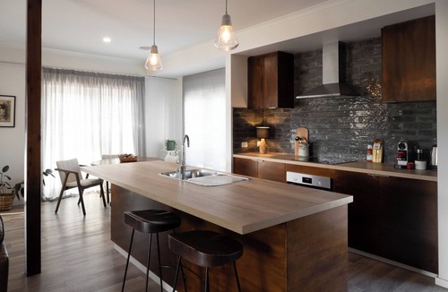 Clunes House | Sonder House Retreat