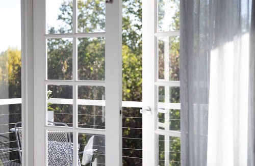 Clunes House | Sonder House Retreat