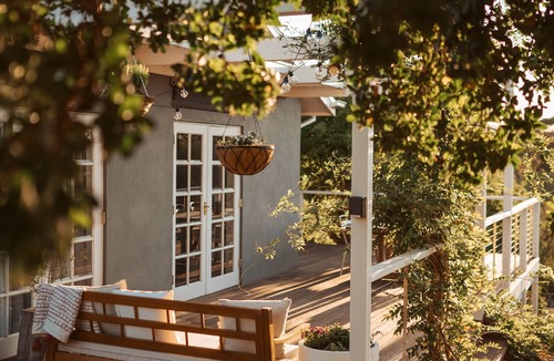 Clunes House | Sonder House Retreat