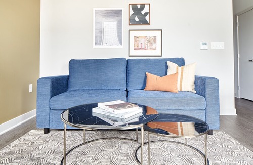 Minneapolis Apartment | Sonder | Luna Apartments | Ideal 2BR