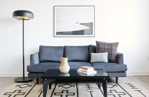 Whittier Apartment | Sonder | MODI | Modern 1BR + Gym