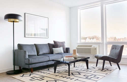 Whittier Apartment | Sonder | MODI | Modern 1BR + Gym