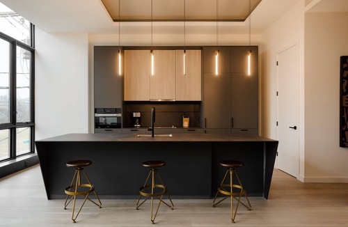 Logan Square Apartment | Sonder Onyx