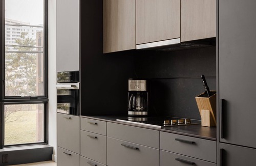 Logan Square Apartment | Sonder Onyx