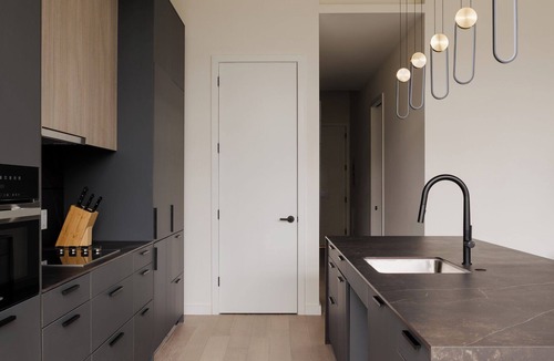 Logan Square Apartment | Sonder Onyx