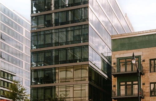 South Loop Apartment | Sonder South Wabash | Queen Studio Apartment