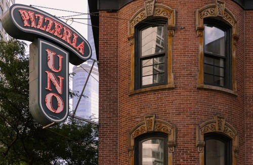 South Loop Apartment | Sonder South Wabash | Queen Studio Apartment
