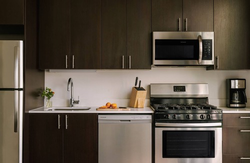 South Loop Apartment | Sonder South Wabash | Superior One-Bedroom Apartment
