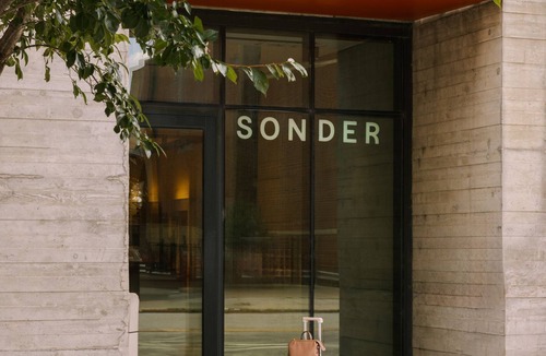 South Loop Apartment | Sonder South Wabash | Two-Bedroom Apartment