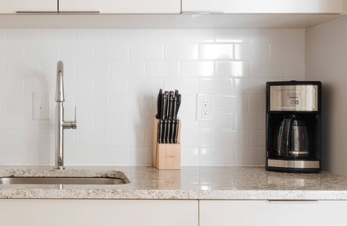 Back Bay Apartment | Sonder The Magnolia | Accessible Full Suite+