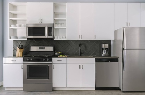 The Loop Apartment | Sonder The Plymouth | Spacious Three-Bedroom Apartment