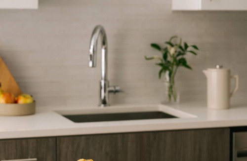 Midtown Village Apartment | Sonder The Witherspoon | King Studio Apartment