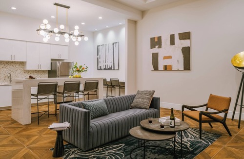 Midtown Village Apartment | Sonder The Witherspoon | Accessible One-Bedroom Apartment
