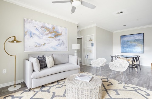 Medical Center District Apartment | Sonder *Weekly Discounts* 2BR Near Sprouts